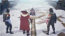 天龙八部私服使徒传说
